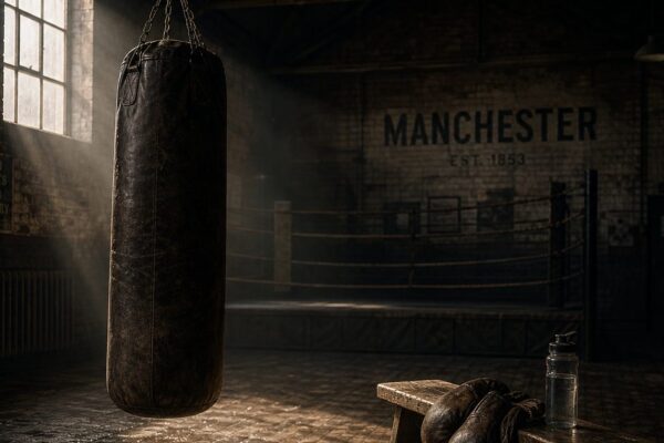 Tyson Fury