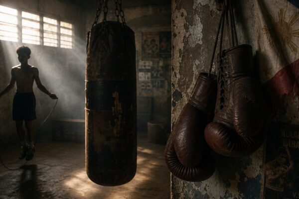 Manny Pacquiao