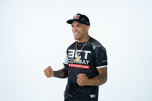 Charles Oliveira