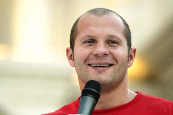 Fedor Emelianenko