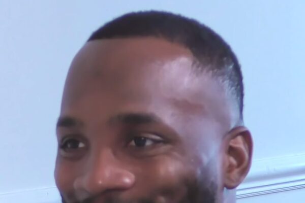 Leon Edwards