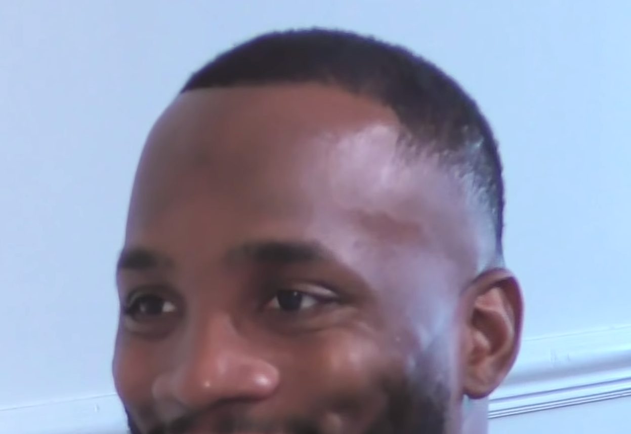 Leon Edwards