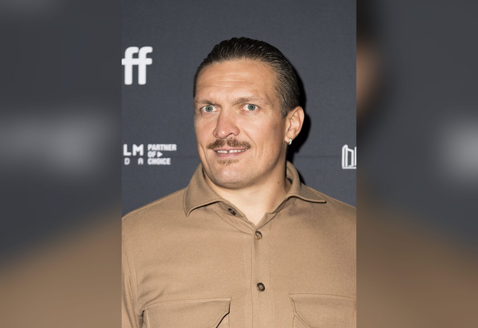 Oleksandr Usyk