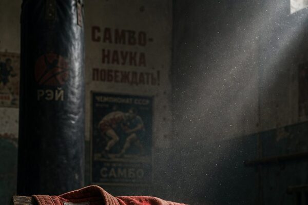 Fedor Emelianenko