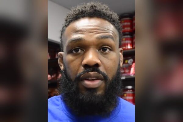 Jon Jones