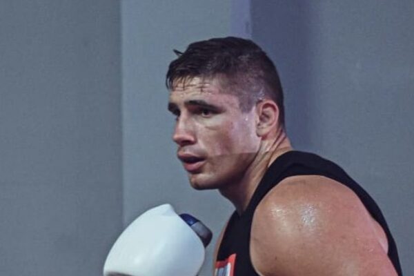 Rico Verhoeven