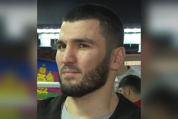 Artur Beterbiev
