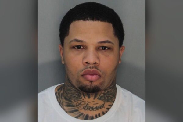 Gervonta Davis
