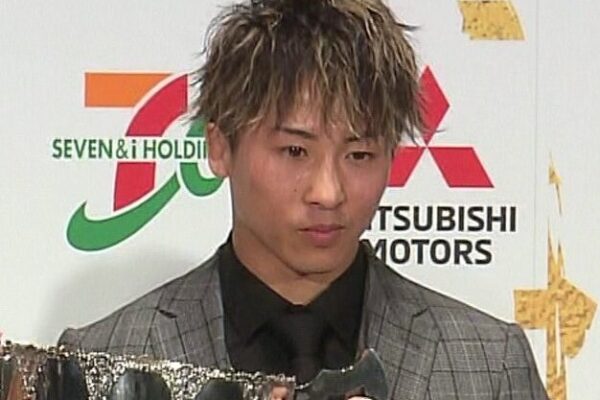 Naoya Inoue