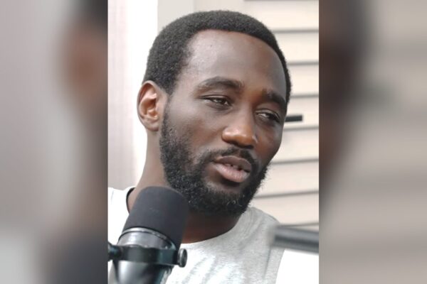 Terence Crawford