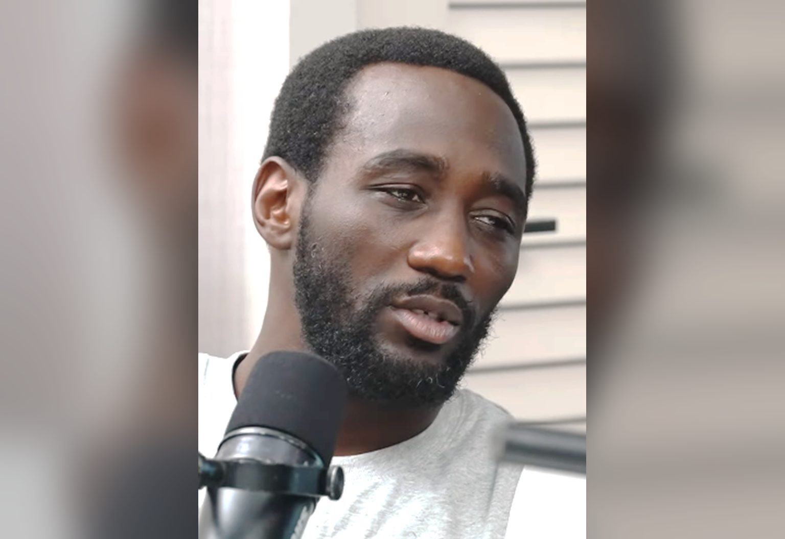 Terence Crawford