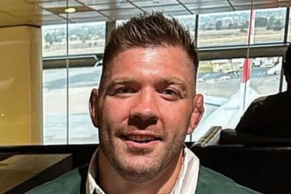 Dricus du Plessis