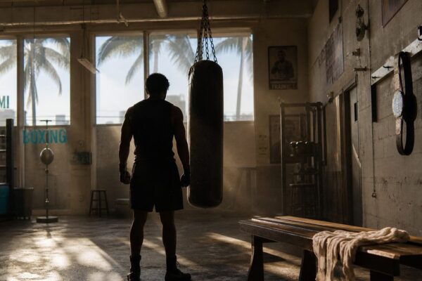 David Benavidez