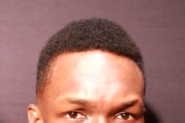 Israel Adesanya